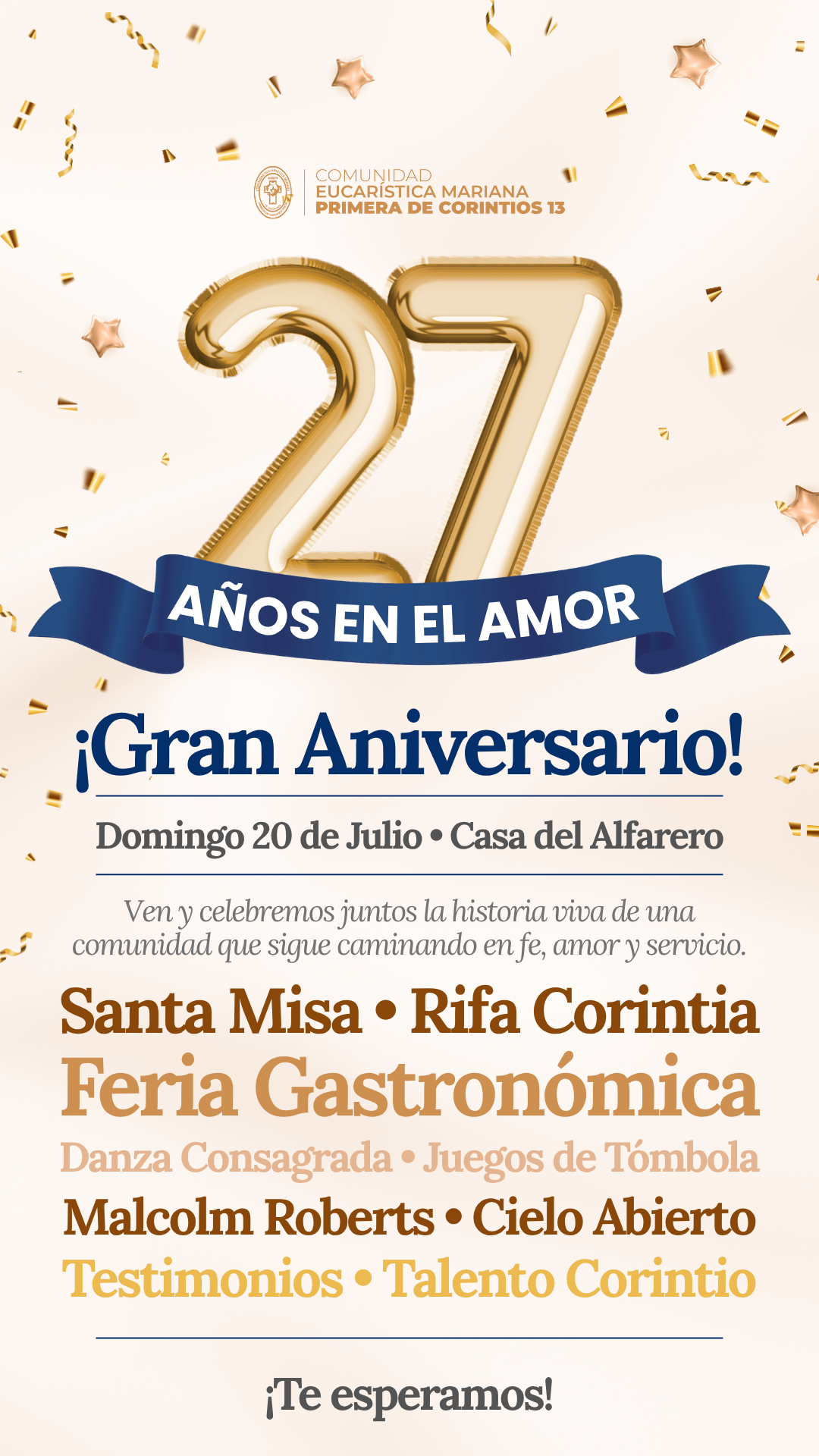 Retiro de Adultos