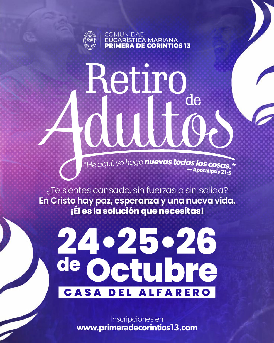 Retiro de adultos